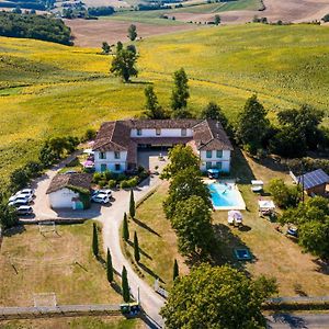 Residence La Salamandre Rabastens Exterior photo