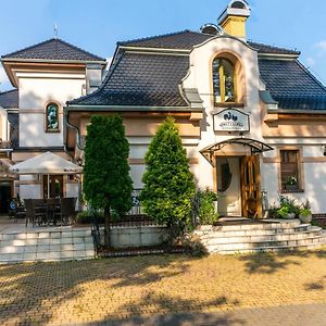 Villa Miriam Goczalkowice-Zdroj Exterior photo