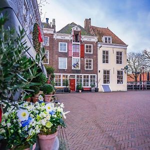 De Kaepstander Bed & Breakfast Middelburg Exterior photo