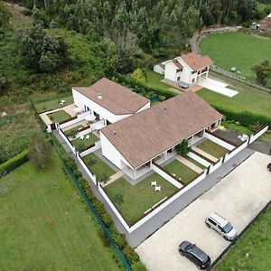 Casas Adosadas Julieta Villa Ribadesella Exterior photo