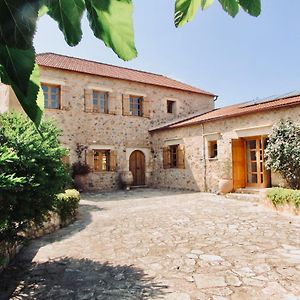 Villa Magdalena Kefalas Exterior photo