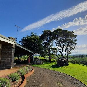 Rockbank Retreat Bed & Breakfast Ryanston Exterior photo