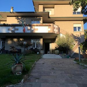 Villa Giulini Rho Exterior photo