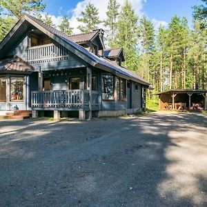 Holiday Home Kuvalanranta By Interhome Mouhu Exterior photo