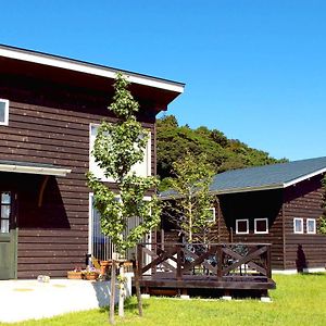 Mt Ichibata Cottage Izumo Exterior photo