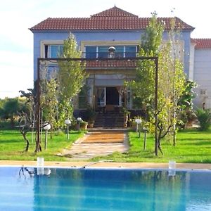 Elegant Villa In Laghnimyene With Private Pool Dar Caid Sidi Lhassane Exterior photo