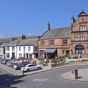 The Teviot In The Centre Of Melrose Apartment Exterior photo