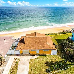 Sunrise Beach Retreat Villa Flagler Beach Exterior photo