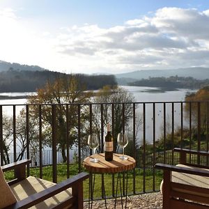 Gandarela Turismo Rural Guest House Ourense Exterior photo