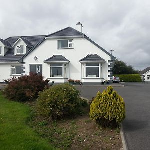 Aran View - Radharc Arainn B&B Spiddal Exterior photo