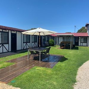 Robe Nampara Cottages Exterior photo