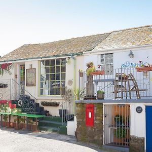 The Sail Loft Villa St Ives  Exterior photo