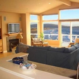 Sea Glass! Amazing Views!!!! On The Bluff! Walk To Beach! Hot Tub!! Bbq! Fast Wifi! A Dillon Beach Jewel!!! Villa Exterior photo