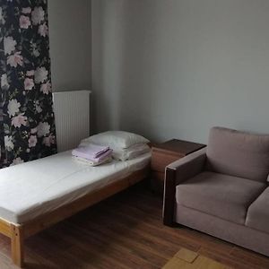 Komfortowy Apartament Dla Turystow I Pracownikow Gdansk Exterior photo