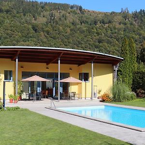 Gasthof-Pension Schuetz Hotel Wesenufer Exterior photo