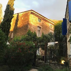 Les Aiguieres En Provence Bed & Breakfast Suze-la-Rousse Exterior photo