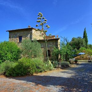 Casa Mauro Villa Volterra Exterior photo