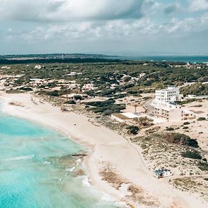 Casa Formentera Hotel Playa Migjorn Exterior photo