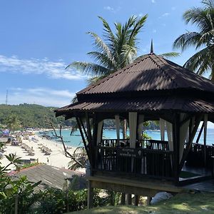 Aman Dan Laut Hotel Pulau Perhentian Kecil Exterior photo