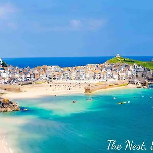 The Nest - St Ives Villa Exterior photo