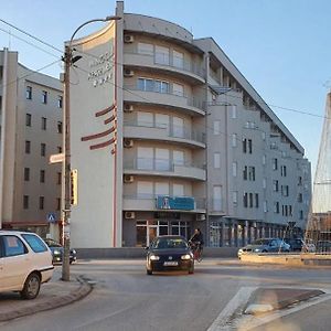 Glambeauty1 Apartment Jagodina Exterior photo