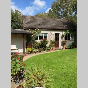 Mews With Garden Views Apartment Carlow Exterior photo