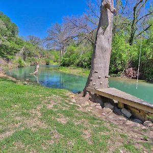 The River House Villa San Marcos Exterior photo