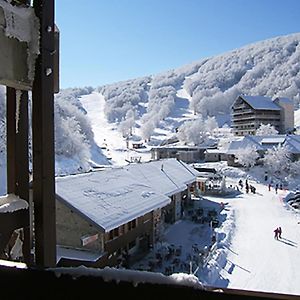 Col De Rousset - App. 2 P Apartment Rousset en Vercors Exterior photo