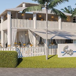 The Soco House - All-Inclusive Castries Exterior photo