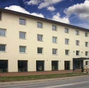 Hotel Galileo Zilina Exterior photo