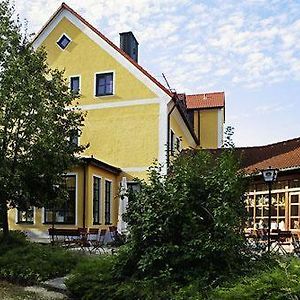 Hotel Landgasthof Gschwendtner Allershausen Exterior photo