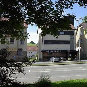 Hotel Barbarina Tuebingen Exterior photo