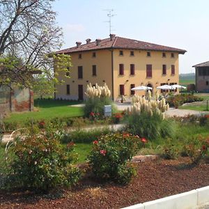 Agriturismo Al Navile Malalbergo Exterior photo