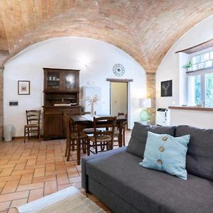 La Bottega, Holiday House Apartment Pieve San Quirico Exterior photo