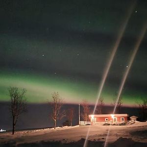 Hoefthi Cottages Dalvik Exterior photo