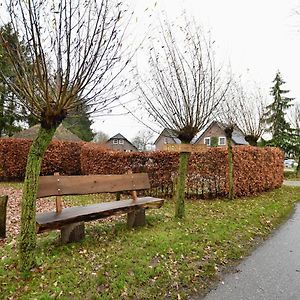 Spacious Holiday Farm In Bronckhorst With Private Garden Villa Bronkhorst Exterior photo