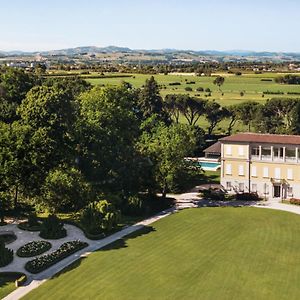 Villa Abbondanzi Resort Faenza Exterior photo