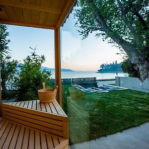 Spa Villa Skaloma Nafpaktos Exterior photo