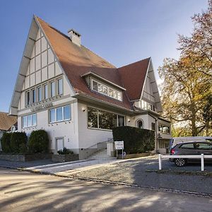 Auberge Du Vieux Cedre, Enghien-Belgique Hotel Exterior photo