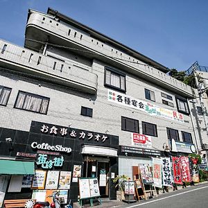 Gairoju / Vacation Stay 3715 Higashiosaka Exterior photo