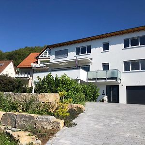 Staufenalpe Hohenstaufen Apartment Goeppingen Exterior photo