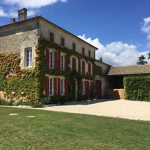 Maison Bourgeoise Apartment Rouffignac Exterior photo