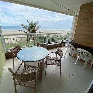 Terramaris Apartamento Beira Mar Pe Na Areia Apartment Aquiraz Exterior photo