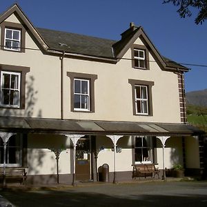 Yha Snowdon Ranger Hostel Llanberis Exterior photo