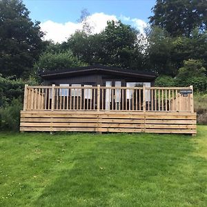 Daffodil Lodge Builth Wells Exterior photo