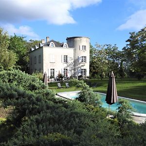 Chateau De La Comtesse Saint-Martin-Petit Exterior photo