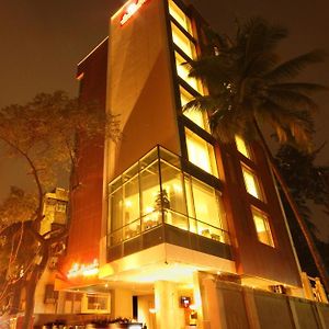 Landmark Residency Hotel Mumbai Exterior photo