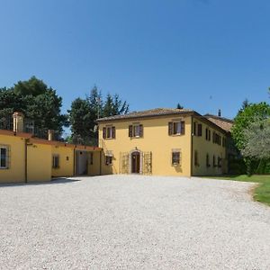 Bed&Breakfast Il Frantoio Bed & Breakfast Misano Adriatico Exterior photo