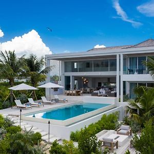 Beach Enclave Grace Bay Villa Providenciales Exterior photo