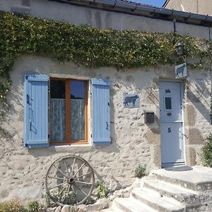 L'Ancienne Boucherie Chambre & Table D'Hote Bed & Breakfast Ladapeyre Exterior photo